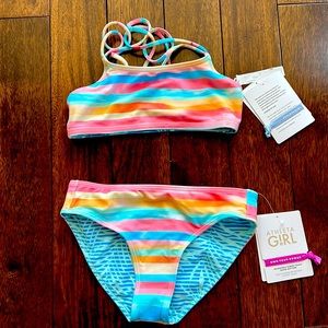 Athleta Girl Bikini